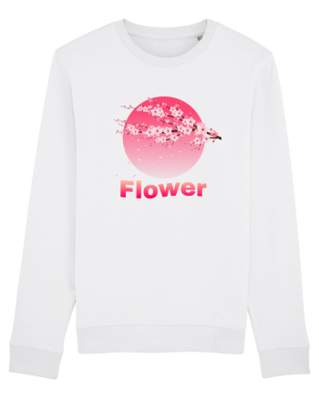 Flower  1 White
