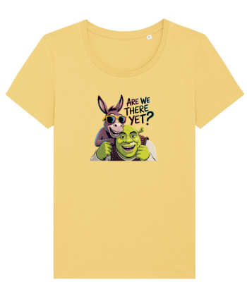 ARE WE THERE YET? - MAI AVEM PANA AJUNGEM? Jojoba