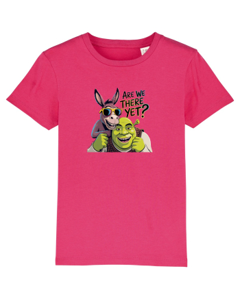 ARE WE THERE YET? - MAI AVEM PANA AJUNGEM? Raspberry