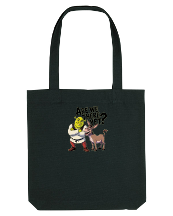 ARE WE THERE YET? - MAI AVEM PANA AJUNGEM? 2 Black
