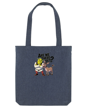 ARE WE THERE YET? - MAI AVEM PANA AJUNGEM? 2 Midnight Blue