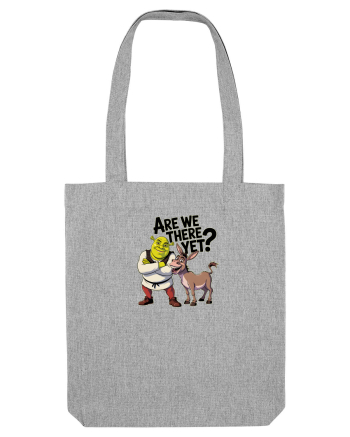 ARE WE THERE YET? - MAI AVEM PANA AJUNGEM? 2 Heather Grey