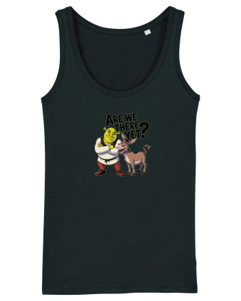ARE WE THERE YET? - MAI AVEM PANA AJUNGEM? 2 Black