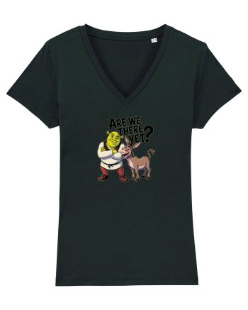ARE WE THERE YET? - MAI AVEM PANA AJUNGEM? 2 Black