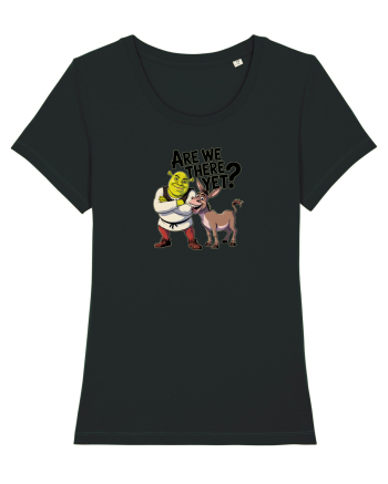 ARE WE THERE YET? - MAI AVEM PANA AJUNGEM? 2 Black