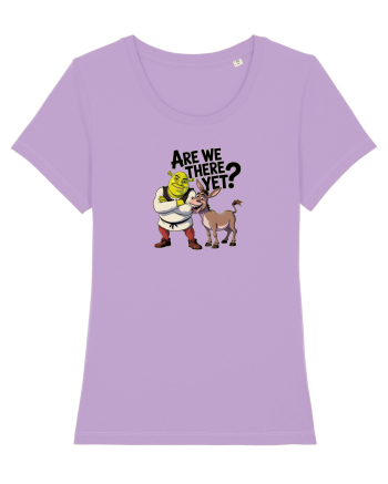 ARE WE THERE YET? - MAI AVEM PANA AJUNGEM? 2 Lavender Dawn