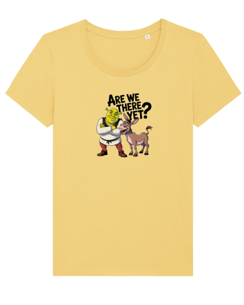 ARE WE THERE YET? - MAI AVEM PANA AJUNGEM? 2 Jojoba