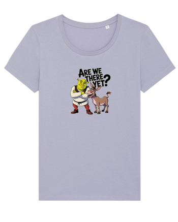 ARE WE THERE YET? - MAI AVEM PANA AJUNGEM? 2 Lavender