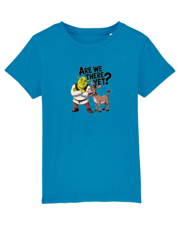 ARE WE THERE YET? - MAI AVEM PANA AJUNGEM? 2 Azur