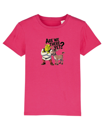 ARE WE THERE YET? - MAI AVEM PANA AJUNGEM? 2 Raspberry