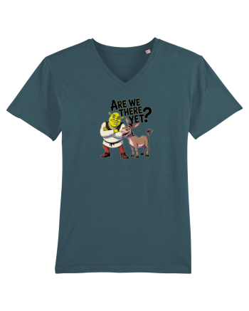 ARE WE THERE YET? - MAI AVEM PANA AJUNGEM? 2 Stargazer