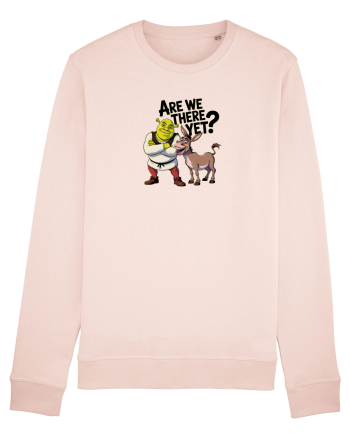 ARE WE THERE YET? - MAI AVEM PANA AJUNGEM? 2 Candy Pink