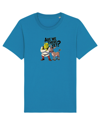 ARE WE THERE YET? - MAI AVEM PANA AJUNGEM? 2 Azur