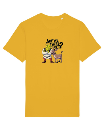 ARE WE THERE YET? - MAI AVEM PANA AJUNGEM? 2 Spectra Yellow