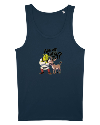 ARE WE THERE YET? - MAI AVEM PANA AJUNGEM? 2 Navy