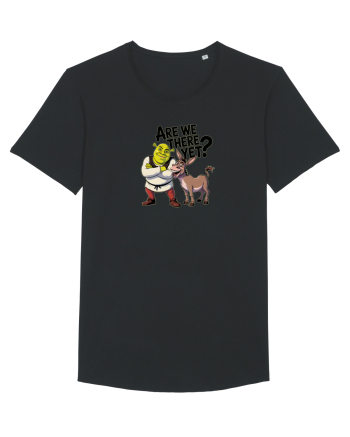 ARE WE THERE YET? - MAI AVEM PANA AJUNGEM? 2 Black