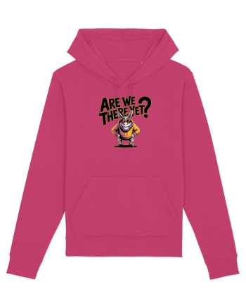 ARE WE THERE YET? - MAI AVEM PANA AJUNGEM? 3 Raspberry