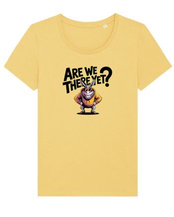 ARE WE THERE YET? - MAI AVEM PANA AJUNGEM? 3 Jojoba