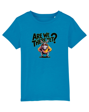 ARE WE THERE YET? - MAI AVEM PANA AJUNGEM? 3 Azur