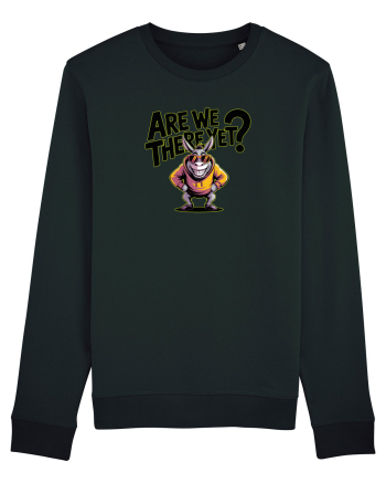 ARE WE THERE YET? - MAI AVEM PANA AJUNGEM? 3 Black