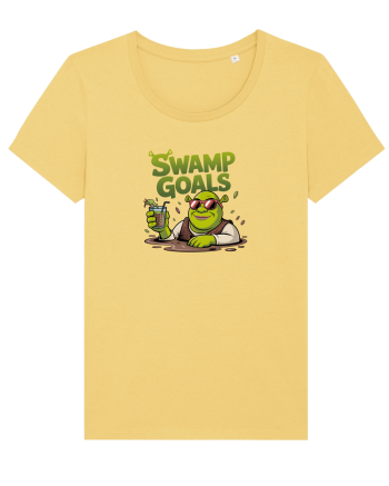 SWAMP GOALS - COCKTAIL IN PISCINA Jojoba