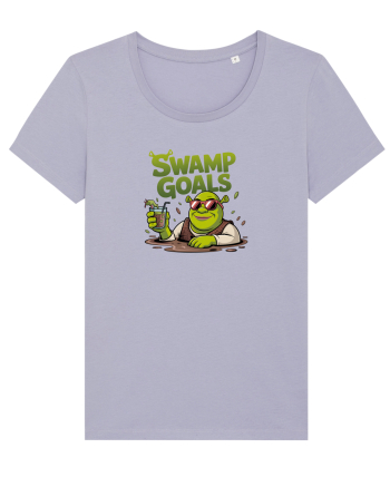 SWAMP GOALS - COCKTAIL IN PISCINA Lavender