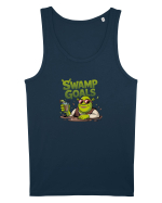 SWAMP GOALS - COCKTAIL IN PISCINA Maiou Bărbat Runs