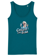 CHILLIN` LIKE ELSA - COCKTAIL Maiou Damă Dreamer