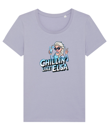 CHILLIN` LIKE ELSA - COCKTAIL Lavender