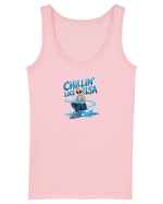CHILLIN` LIKE ELSA - GHEATA - IARNA Maiou Damă Dreamer