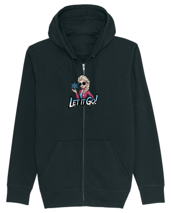 LET IT GO! Black