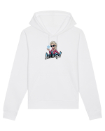 LET IT GO! Hanorac Unisex Drummer