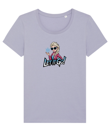 LET IT GO! Lavender