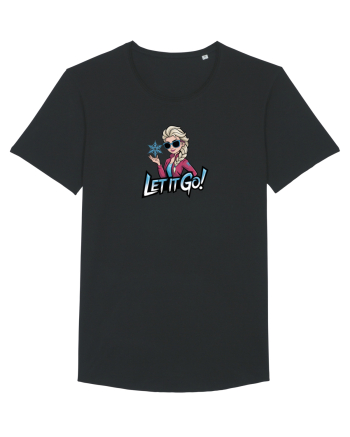 LET IT GO! Black