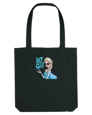 LET IT GO! 2 Black