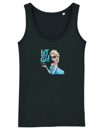 LET IT GO! 2 Black