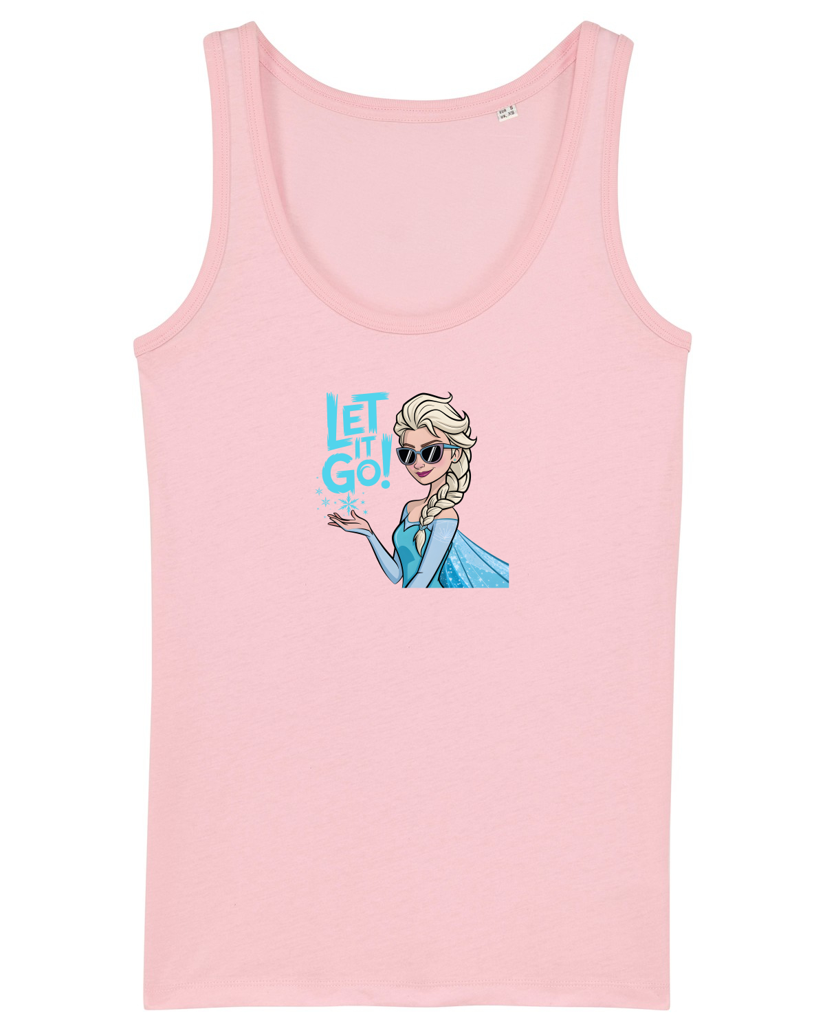 Maiou Damă Dreamer Cotton Pink
