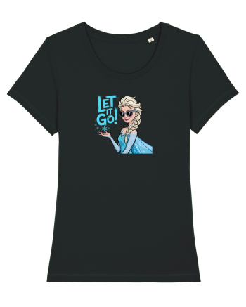 LET IT GO! 2 Black