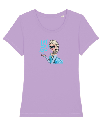 LET IT GO! 2 Lavender Dawn