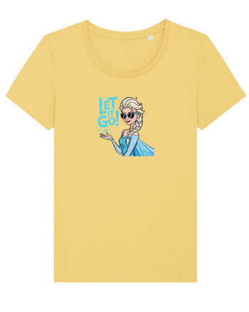 LET IT GO! 2 Jojoba