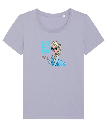 LET IT GO! 2 Lavender