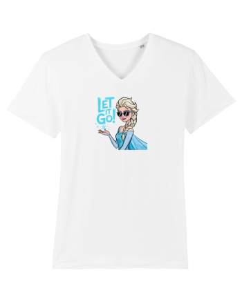 LET IT GO! 2 White