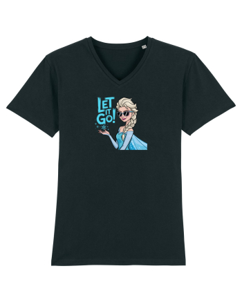LET IT GO! 2 Black