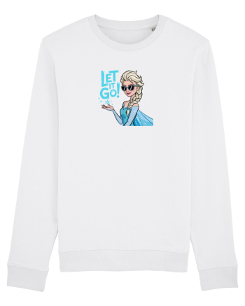 LET IT GO! 2 White