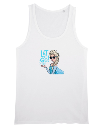 LET IT GO! 2 White