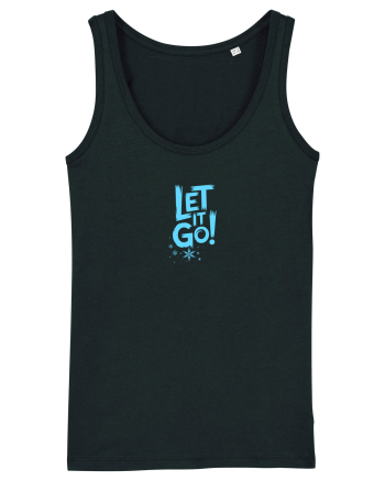 LET IT GO! 1 Black