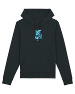LET IT GO! 1 Hanorac Unisex Drummer