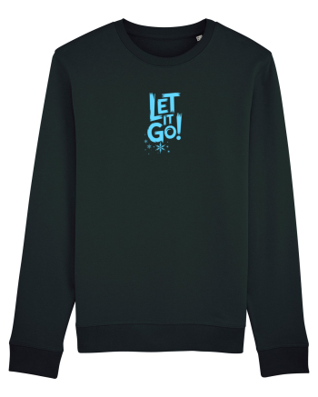 LET IT GO! 1 Black