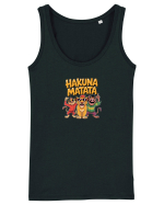 HAKUNA MATATA - NO WORRIES - FARA GRIJI Maiou Damă Dreamer
