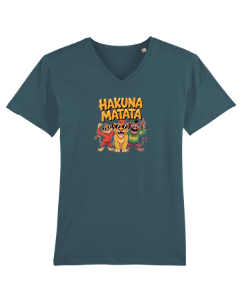 HAKUNA MATATA - NO WORRIES - FARA GRIJI Stargazer
